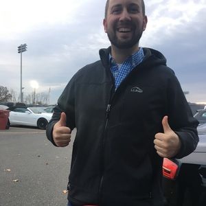 Meet your Posher, Corey